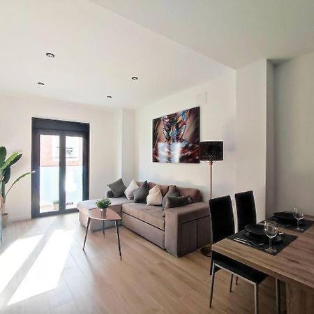 Ohana Home 3 Μάλαγα Εξωτερικό φωτογραφία
