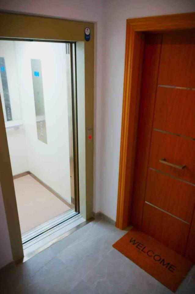 Ohana Home 3 Μάλαγα Εξωτερικό φωτογραφία
