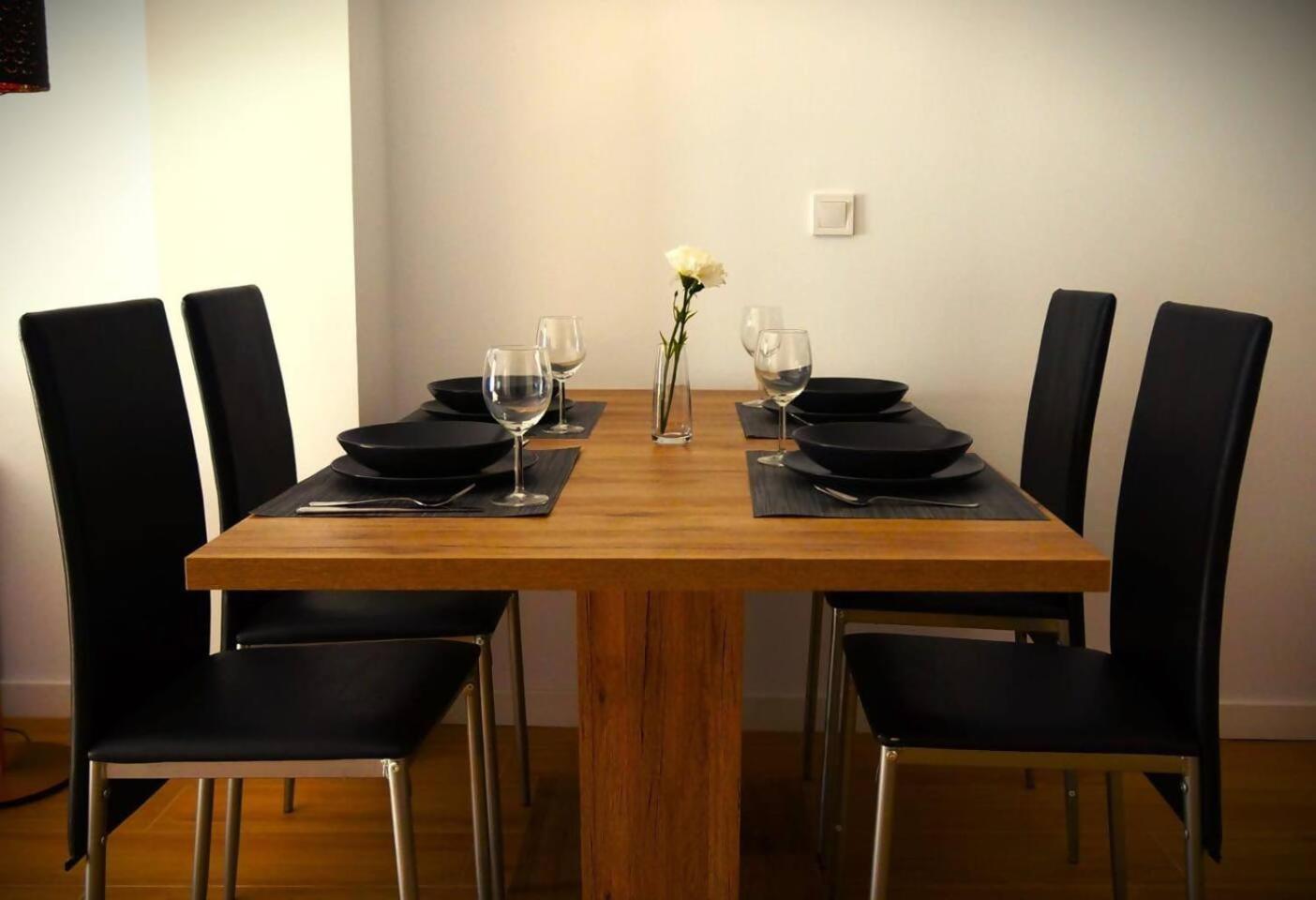 Ohana Home 3 Μάλαγα Εξωτερικό φωτογραφία