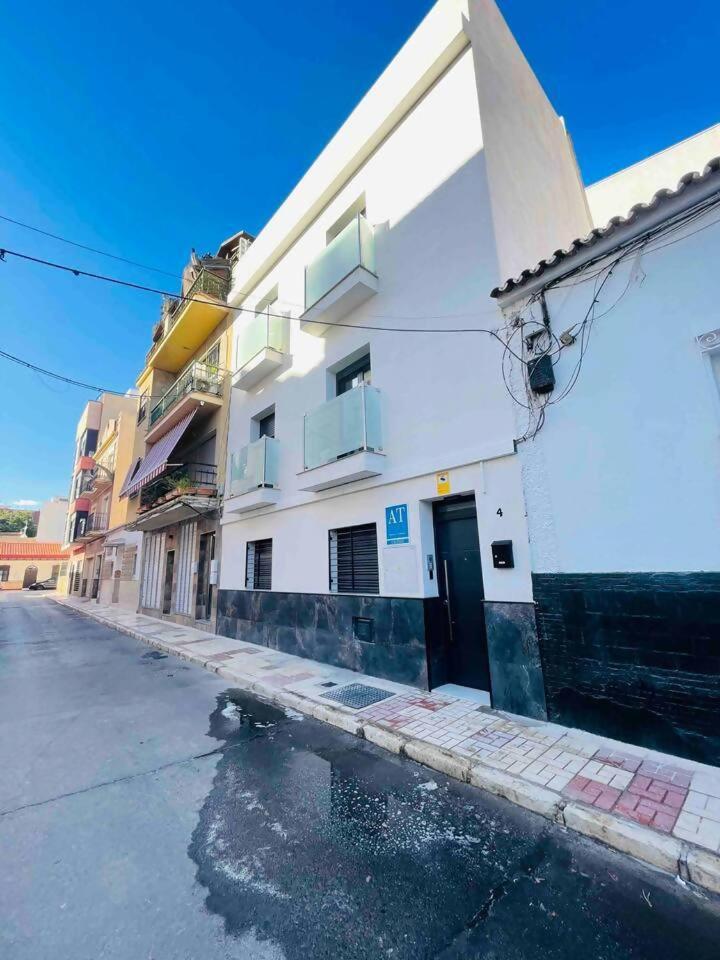Ohana Home 3 Μάλαγα Εξωτερικό φωτογραφία