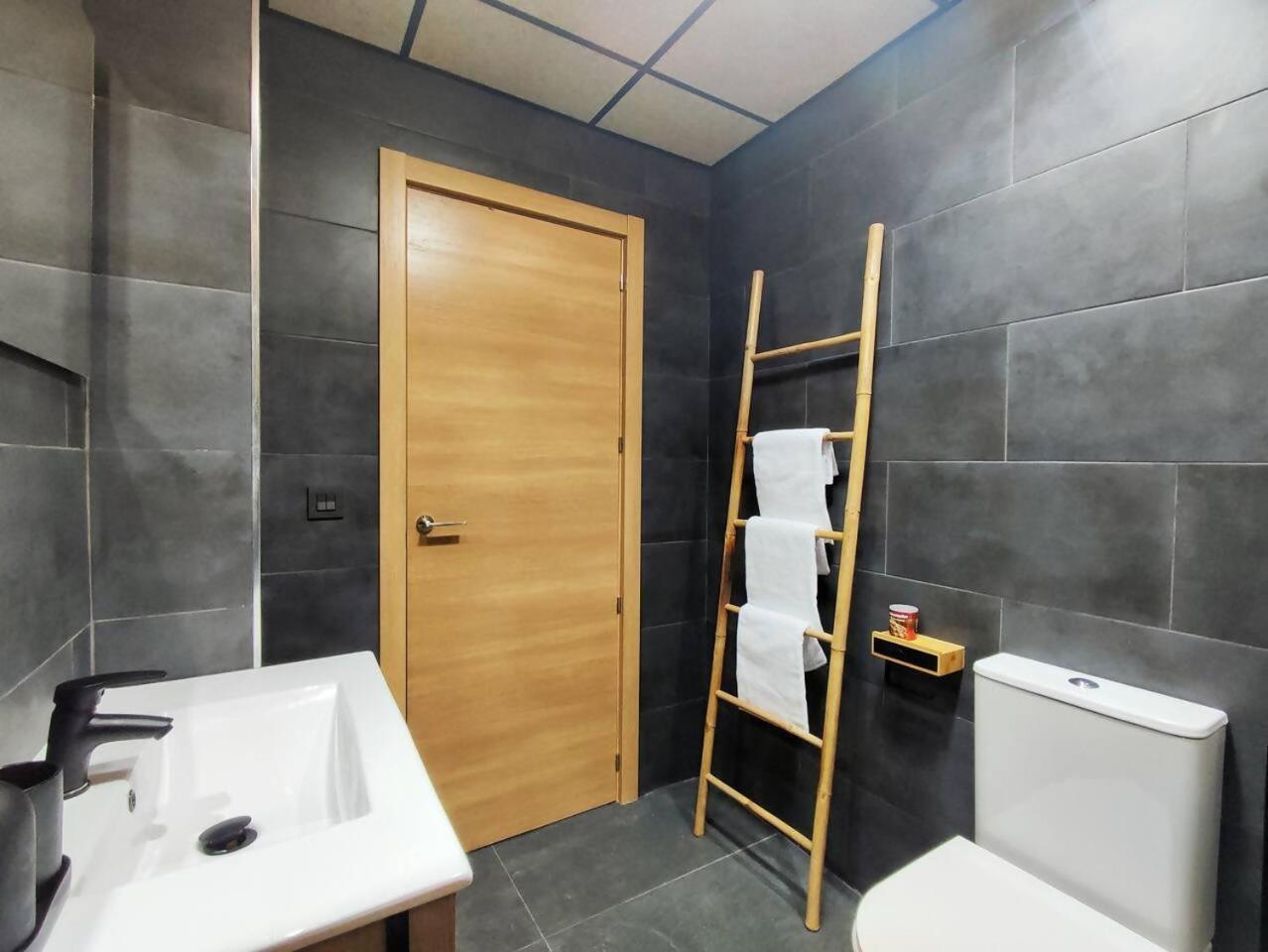 Ohana Home 3 Μάλαγα Εξωτερικό φωτογραφία