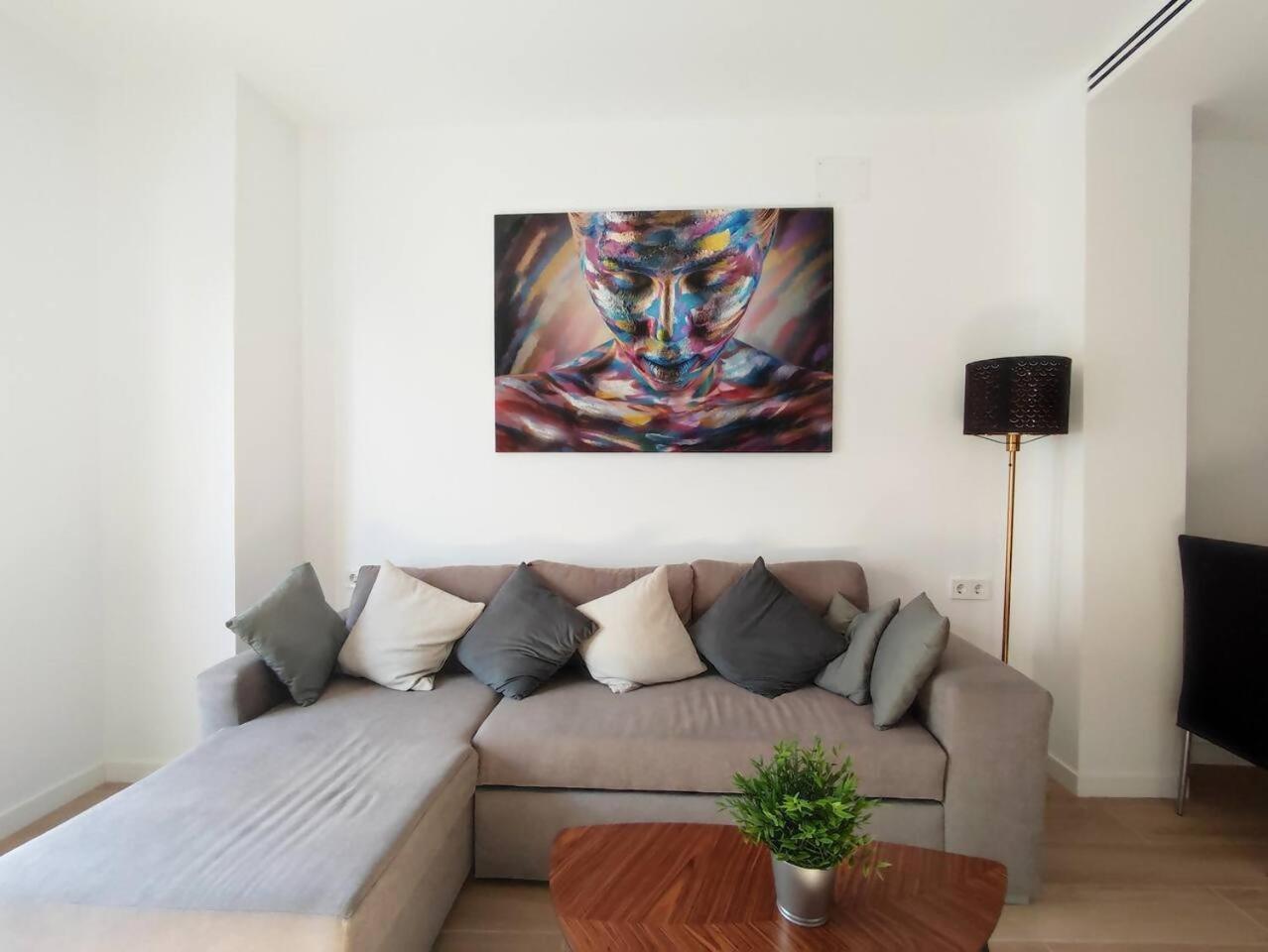 Ohana Home 3 Μάλαγα Εξωτερικό φωτογραφία