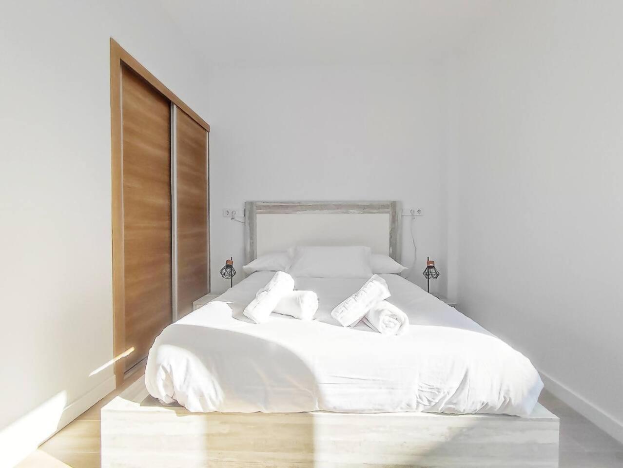 Ohana Home 3 Μάλαγα Εξωτερικό φωτογραφία