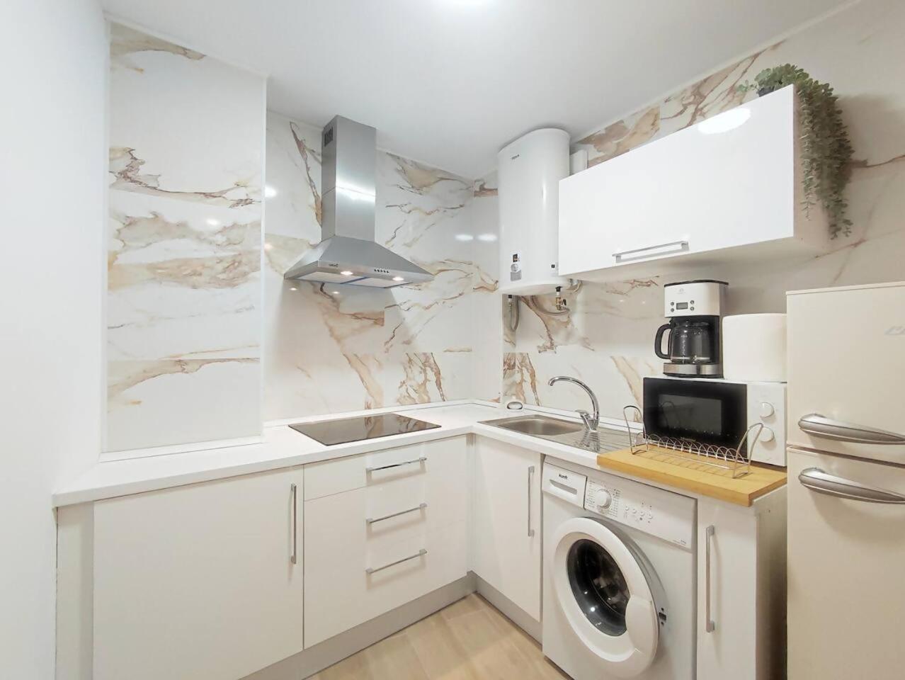 Ohana Home 3 Μάλαγα Εξωτερικό φωτογραφία