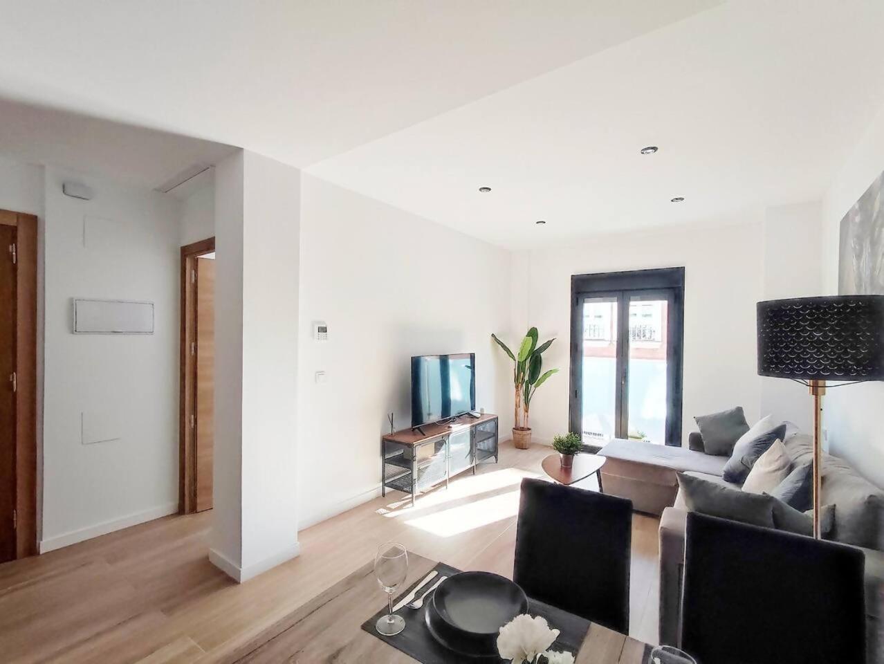 Ohana Home 3 Μάλαγα Εξωτερικό φωτογραφία