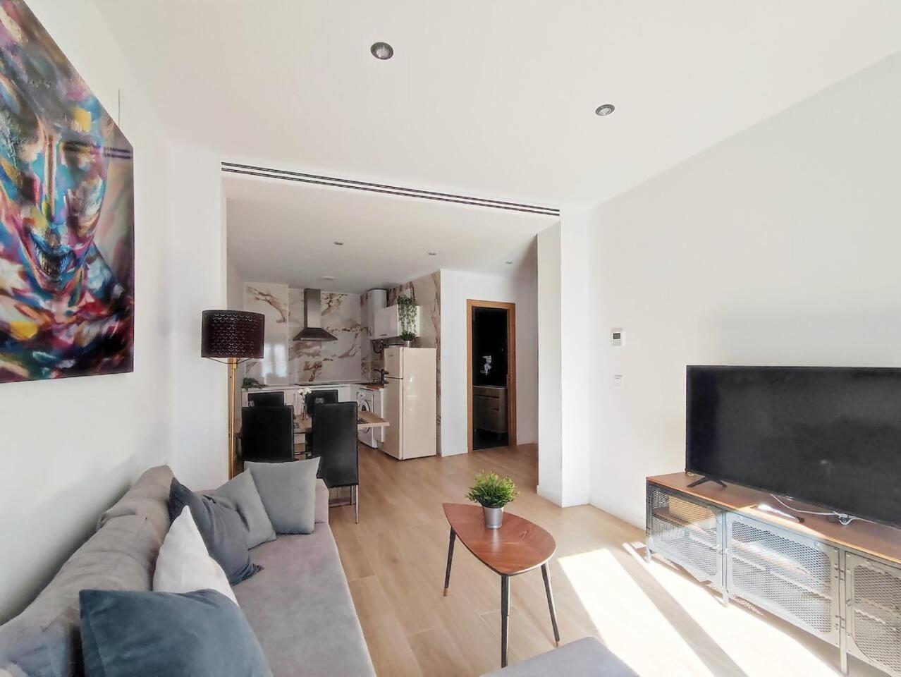 Ohana Home 3 Μάλαγα Εξωτερικό φωτογραφία