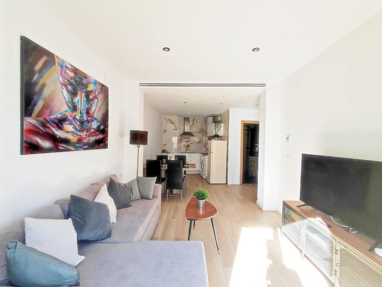 Ohana Home 3 Μάλαγα Εξωτερικό φωτογραφία