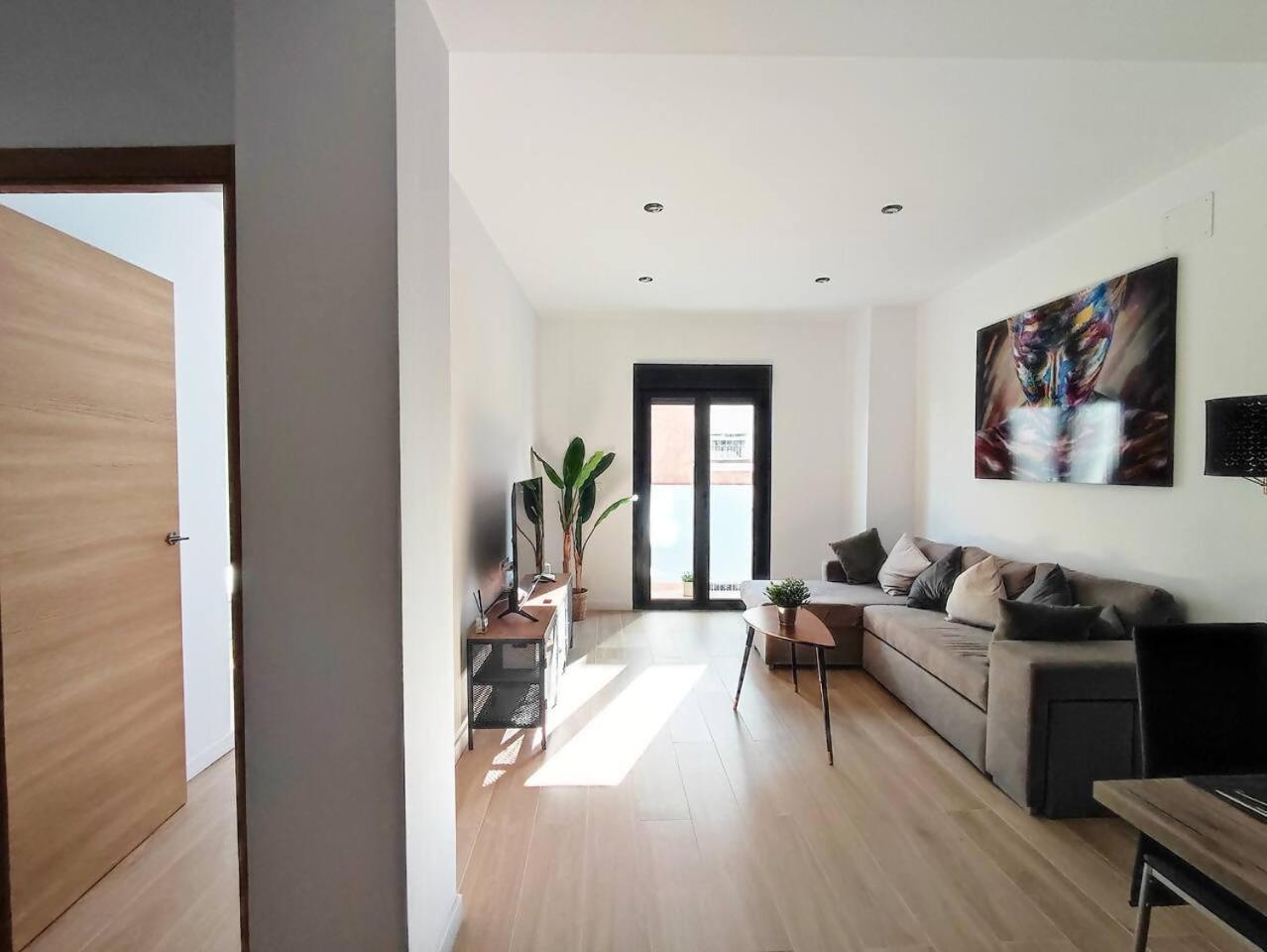 Ohana Home 3 Μάλαγα Εξωτερικό φωτογραφία