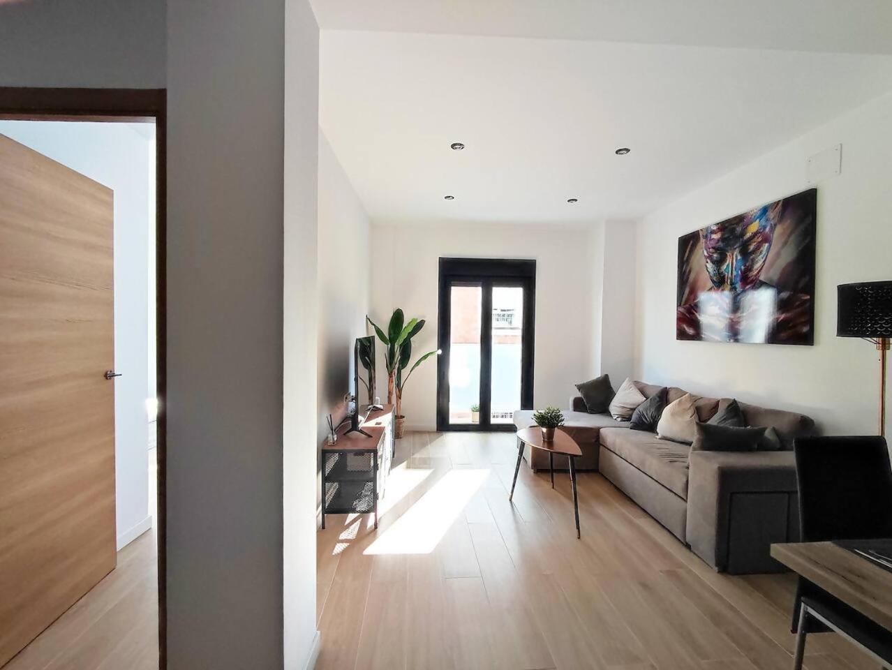 Ohana Home 3 Μάλαγα Εξωτερικό φωτογραφία