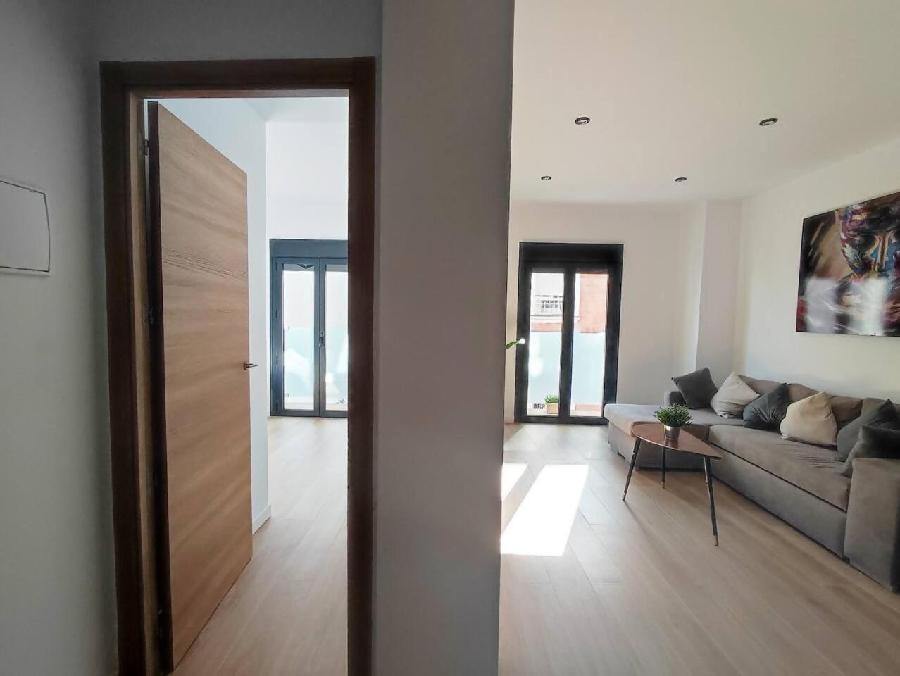 Ohana Home 3 Μάλαγα Εξωτερικό φωτογραφία