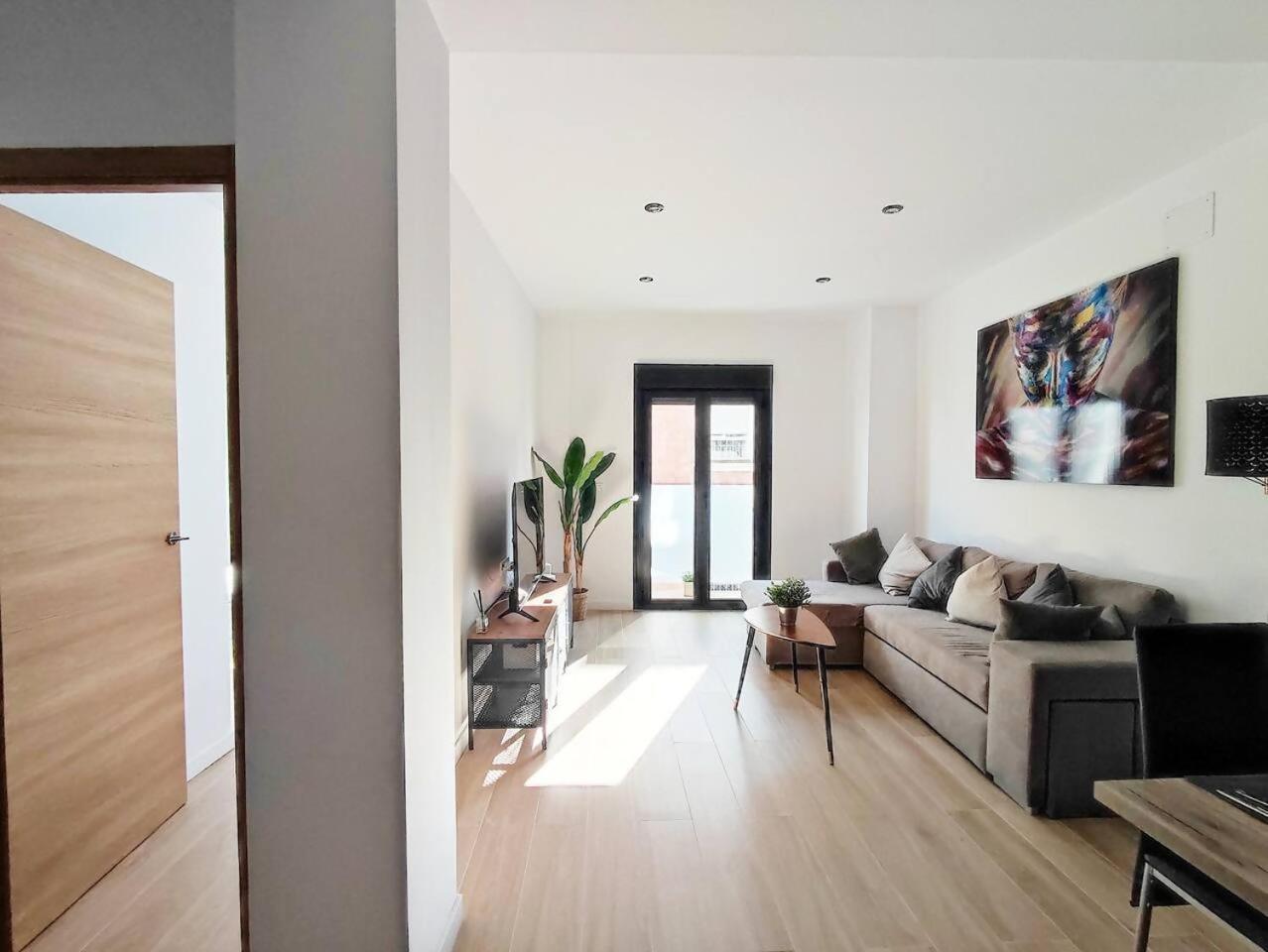 Ohana Home 3 Μάλαγα Εξωτερικό φωτογραφία